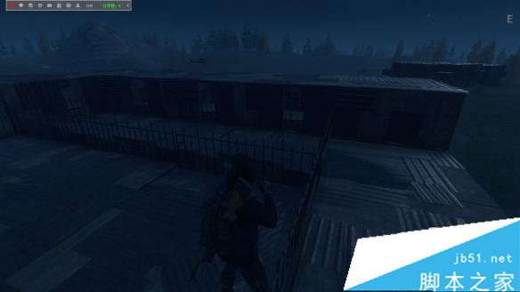 h1z1新手怎么建家 h1z1最详细建造房子图文教程大全