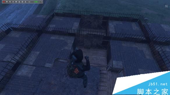 h1z1新手怎么建家 h1z1最详细建造房子图文教程大全