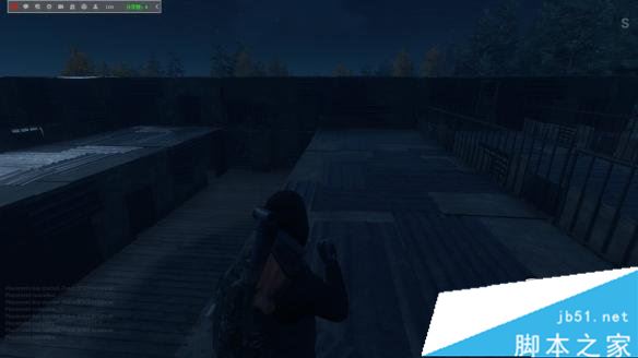 h1z1新手怎么建家 h1z1最详细建造房子图文教程大全