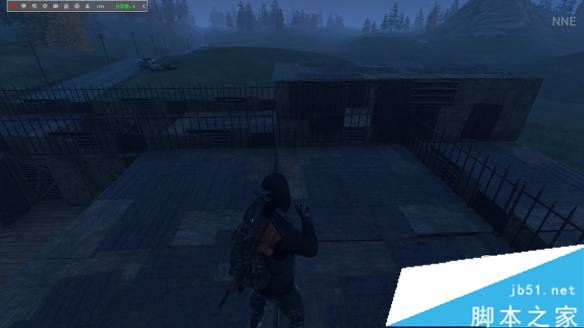 h1z1新手怎么建家 h1z1最详细建造房子图文教程大全