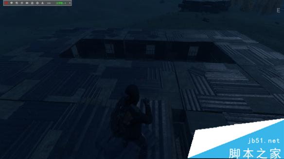 h1z1新手怎么建家 h1z1最详细建造房子图文教程大全
