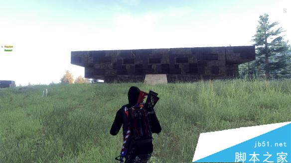 h1z1新手怎么建家 h1z1最详细建造房子图文教程大全