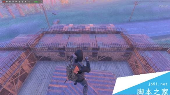 h1z1新手怎么建家 h1z1最详细建造房子图文教程大全
