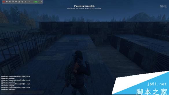 h1z1新手怎么建家 h1z1最详细建造房子图文教程大全