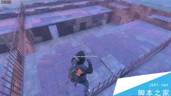 h1z1新手怎么建家 h1z1最详细建造房子图文教程大全