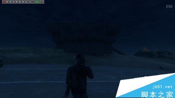 h1z1新手怎么建家 h1z1最详细建造房子图文教程大全