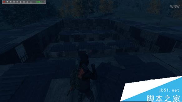 h1z1新手怎么建家 h1z1最详细建造房子图文教程大全
