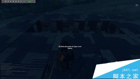 h1z1新手怎么建家 h1z1最详细建造房子图文教程大全