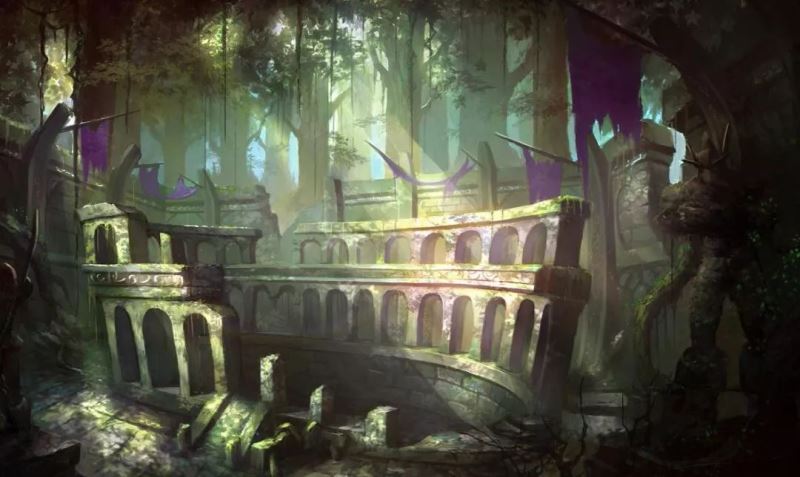 魔兽世界怀旧服厄运之槌攻略 厄运之槌东、西、北极品掉落一览