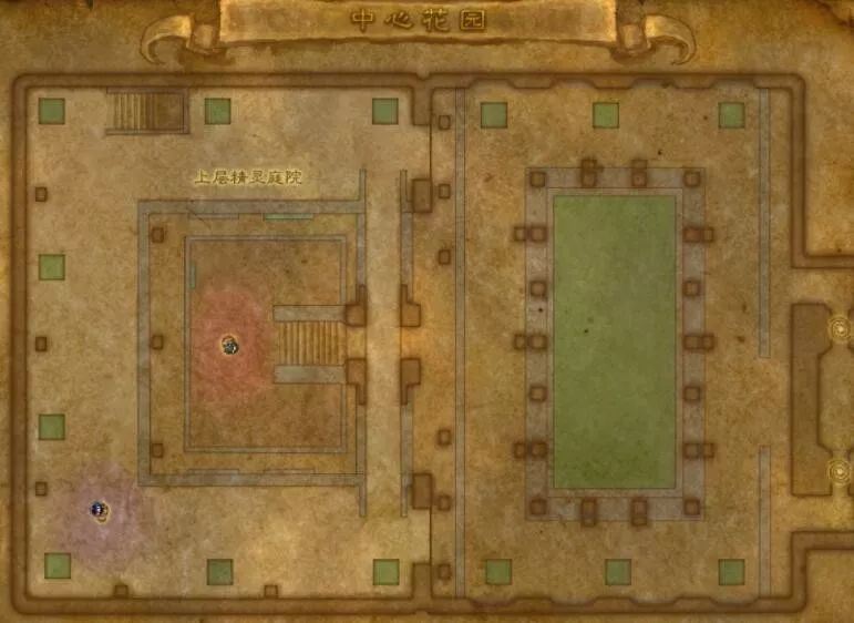 魔兽世界怀旧服厄运之槌攻略 厄运之槌东、西、北极品掉落一览