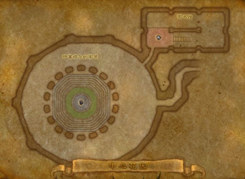 魔兽世界怀旧服厄运之槌攻略 厄运之槌东、西、北极品掉落一览