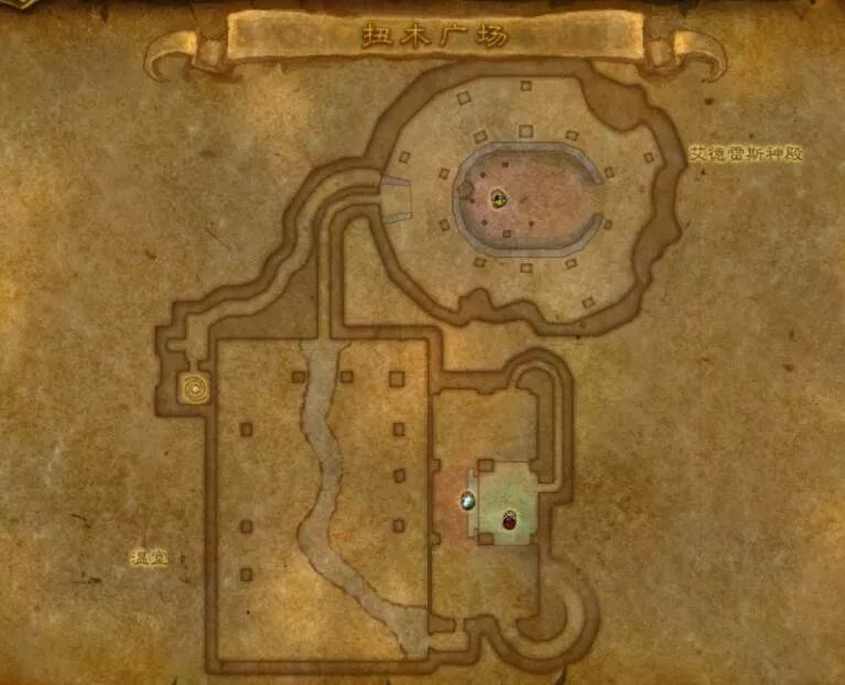 魔兽世界怀旧服厄运之槌攻略 厄运之槌东、西、北极品掉落一览
