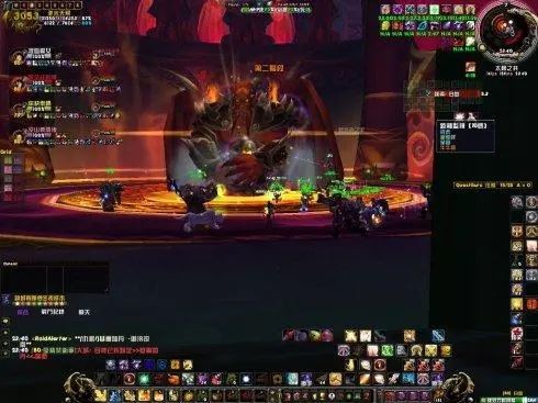 魔兽世界tbc怀旧服太阳井坦克重要DEBUFF监控wa sw坦克必备字符串