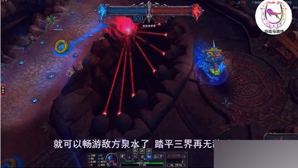 LOL国服挖掘机BUG怎么卡 雷克赛BUG介绍
