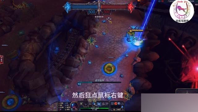 LOL国服挖掘机BUG怎么卡 雷克赛BUG介绍