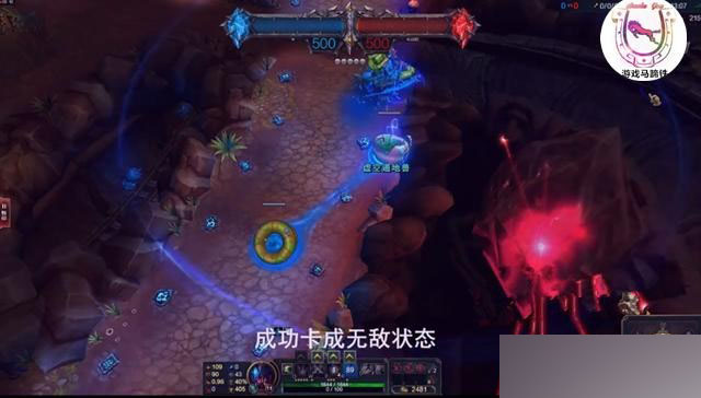 LOL国服挖掘机BUG怎么卡 雷克赛BUG介绍
