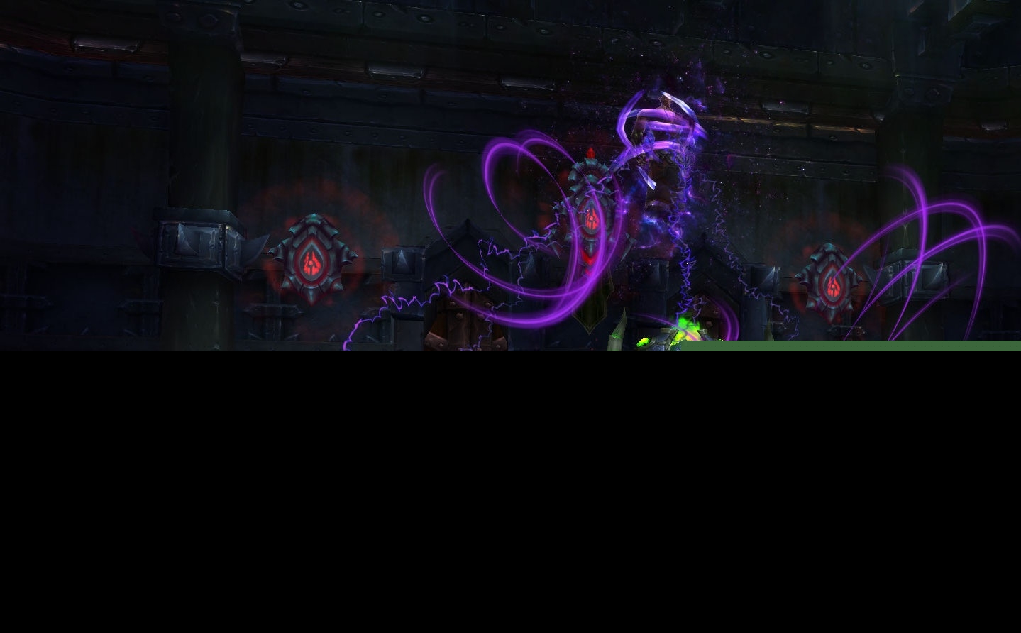 魔兽世界6.2索克雷萨打法攻略_wow6.2地狱火堡垒8号boss怎么打