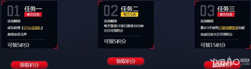 CF八亿豪礼有枪任性QT活动详情_穿越火线八亿豪礼QT战队活动介绍