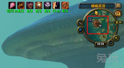 魔兽世界瓦拉沙的蛋在哪 小多头蛇获取攻略