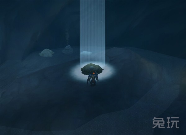 魔兽世界瓦拉沙的蛋在哪 小多头蛇获取攻略