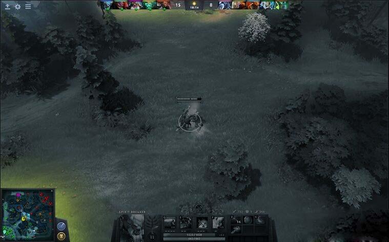 DOTA27.00界面改动了什么_DOTA27.00界面改动详情
