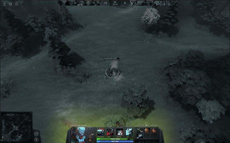 DOTA27.00界面改动了什么_DOTA27.00界面改动详情