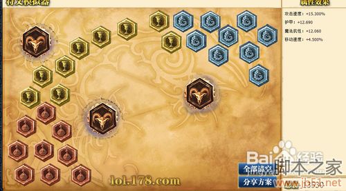 LOL英雄联盟扭曲树精茂凯打野攻略