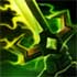 LOL S5剑圣打野天赋符文出装 kakao打野剑圣攻略