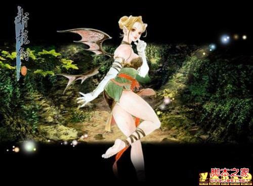 轩辕剑全系列女主角战斗力分析以及历代女主角图鉴一览