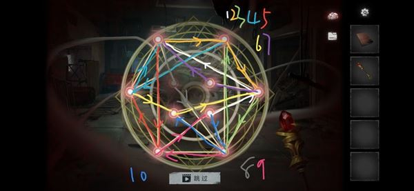 黑暗笔录第一二三四五章通关流程 黑暗笔录攻略大全