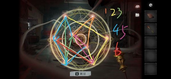 黑暗笔录第一二三四五章通关流程 黑暗笔录攻略大全