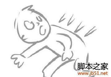 看图猜成语  一个人背上有刺 答案是什么成语