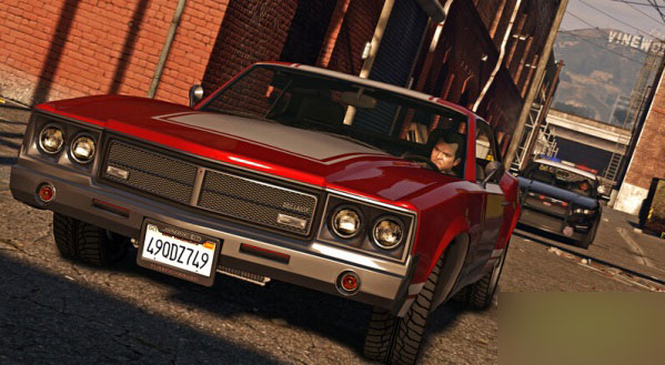 GTA5 R星官网怎么注册 R星官网注册方法介绍