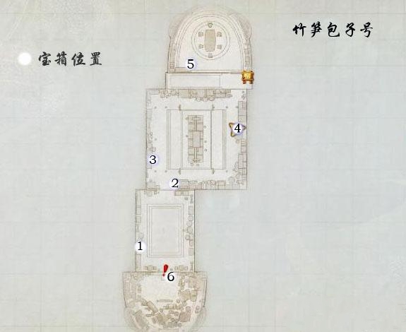 古剑奇谭2 图文流程攻略 全流程图文攻略详细解析