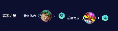 云顶之弈心之钢ez95阵容怎么玩,心之钢ez95阵容分享
