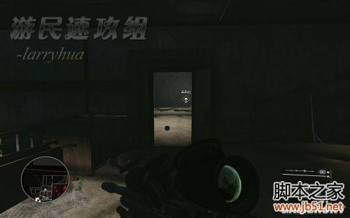 狙击手：幽灵战士2 详细图文攻略