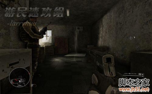 狙击手：幽灵战士2 详细图文攻略