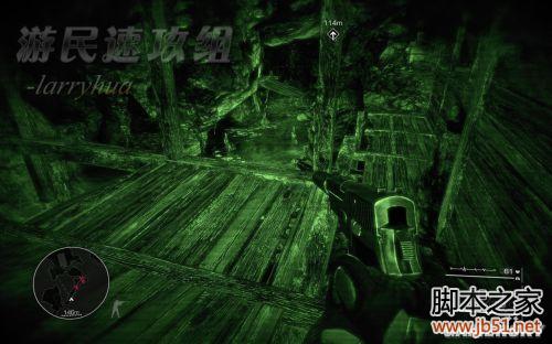 狙击手：幽灵战士2 详细图文攻略