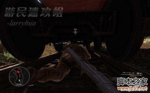 狙击手：幽灵战士2 详细图文攻略
