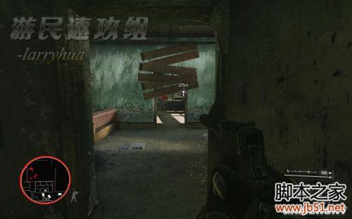 狙击手：幽灵战士2 详细图文攻略