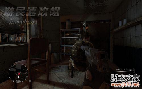 狙击手：幽灵战士2 详细图文攻略