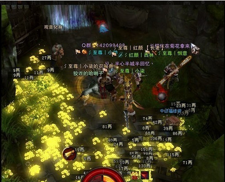 斗战神贪婪小妖打法攻略 贪婪小妖卷轴获得方法