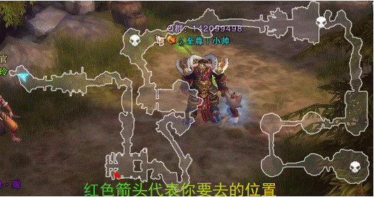 斗战神贪婪小妖打法攻略 贪婪小妖卷轴获得方法