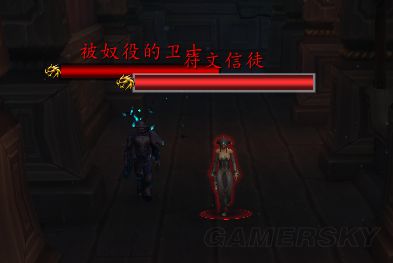 魔兽世界8.0大秘境怎么玩 wow8.0大秘境各怪物详解及通关攻略