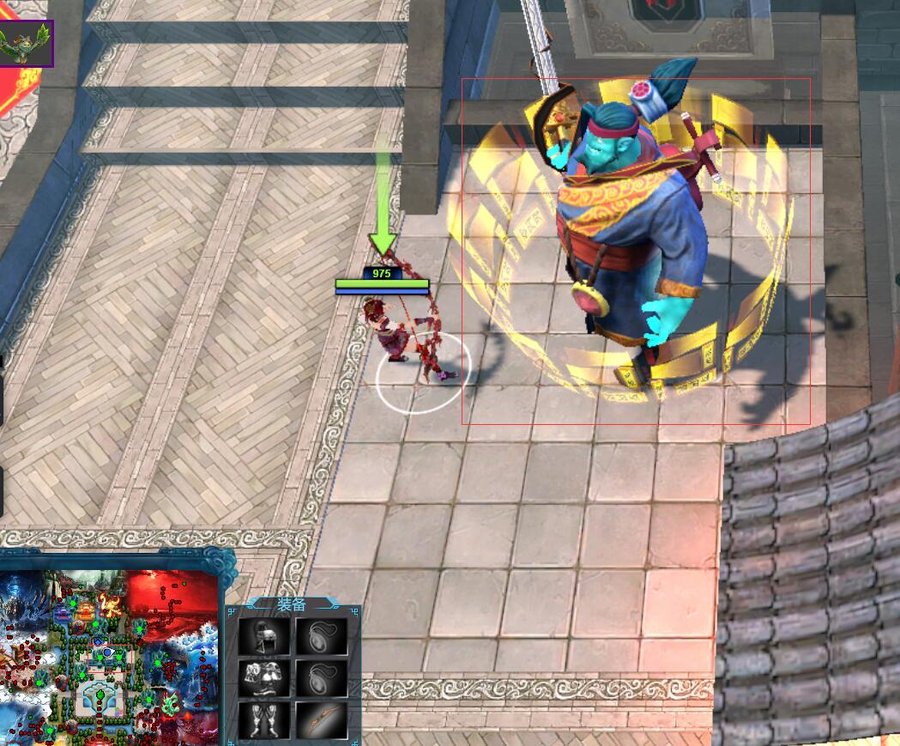 DOTA2 RPG地图荒神罪攻略 新版本答疑