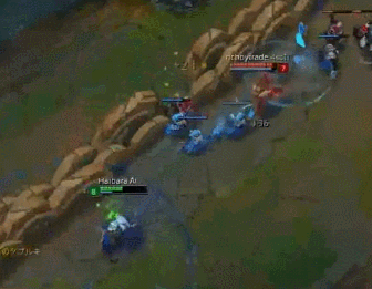 英雄联盟lol6.10版本塔莉垭出装符文天赋地点详细介绍