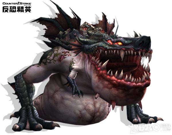 CSOL狂乱本源车轮大混战详细介绍_CSOL狂乱本源版本介绍