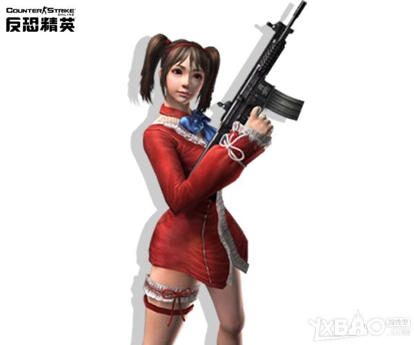 CSOL狂乱本源车轮大混战详细介绍_CSOL狂乱本源版本介绍