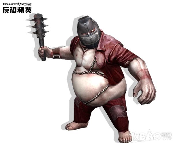 CSOL狂乱本源车轮大混战详细介绍_CSOL狂乱本源版本介绍