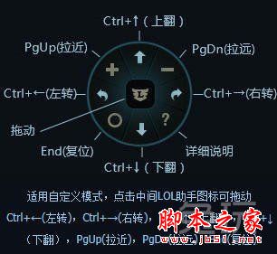英雄联盟lol官方助手推出新功能3D视角